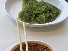 -喜家德虾仁水饺(金融中心店)