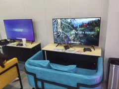 -碧中海汤泉汗蒸酒店