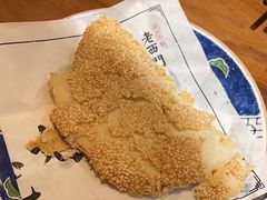 -老西门·常州菜(新区店)