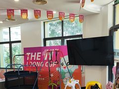 -龙格亲子游泳·水育早教运动中心(上虞钱江中心)