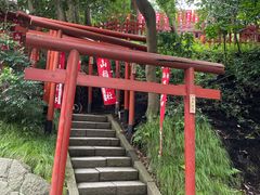 -鹤冈八幡宫