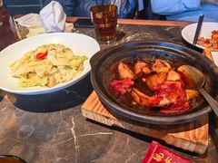 -汤城小厨•粤菜•靓汤(苏州街店)