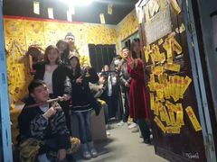 -棂笼·深度沉浸密室(武汉旗舰店)