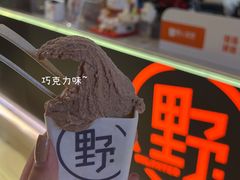 -野人牧坊Gelato(天津南开大悦城店)