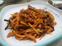 -新302餐厅(国家新闻出版广电总局)
