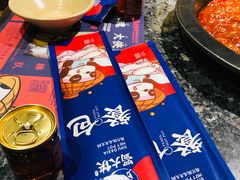 -蜀大侠火锅(建设路第五大道店)