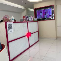 -咪咪比基尼脱毛专业店