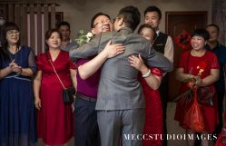 -MECCI婚礼摄影跟拍(红东方广场店)