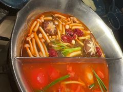 -湊湊火锅·茶憩(打浦桥日月光店)