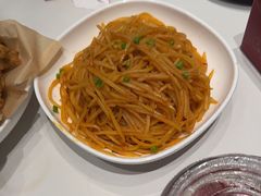 -额娘·春饼烤鸭(华北七楼创始店)