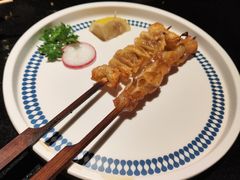 -王鼎精致料理铁板烧(世博源店)