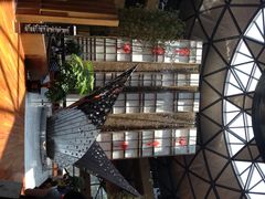 滴水湖皇冠假日酒店-上海滴水湖皇冠假日酒店