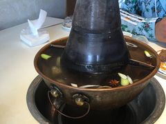 -通一顺老北京炭火锅(玉桥西路店)