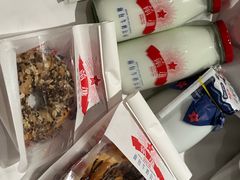 -红星前进面包牛奶公司(君太店)