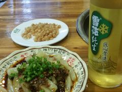 -味臻土鸡杂