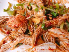 -钱大妈海鲜饭店(保利林语店)