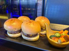 -blue frog蓝蛙(长泰广场店)