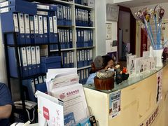 -哆趣宠物医院·眼科·内镜·急重症转诊中心(上海店)