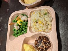 -农耕记·湖南土菜(观澜福城天虹店)