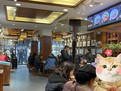 -毅祥斋老孙家泡馍(西羊市店)