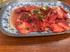 红糟肉-福州人铭小吃
