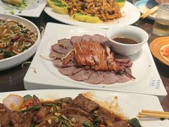 -东北大院·东北菜(三台子店)