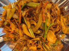 -那拉提之疆·新疆菜(美院店)
