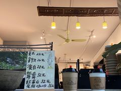 --1F Coffee