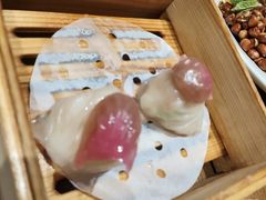 -山泉粤宴(广东大厦店)