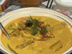 -米泰芒·东南亚料理(体育西店)