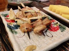 -平成屋·午肴夜酒(四川北路店)