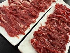 -潮汕美牛肉丸火锅店(天宁寺店)