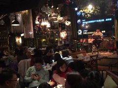 -胡桃里音乐酒馆(环亚凯瑟琳广场店)