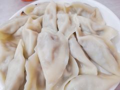 -鲜鲜锅贴(荆山路店)
