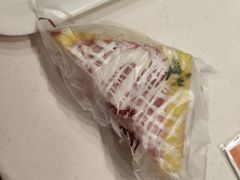 -爱维尔阳光蛋糕(和丰店)