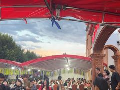 -马白开来特色羊排揪片子  (总店)