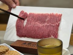 -牛街·马辈儿涮肉(牛街二店)