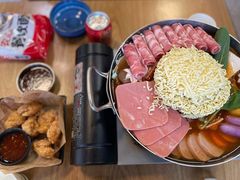 -李先生的首尔小馆(松江启源广场店)