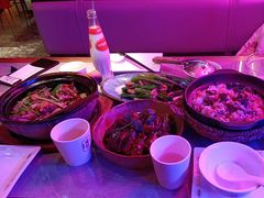 -啫神·广州地标美食(北京路店)