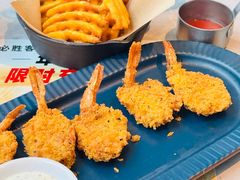 -必胜客(上海新南方商城PH店)