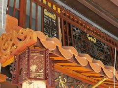 -广州西关永庆坊旅游区