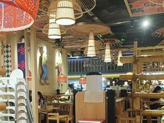 -椰夫人·养生椰子鸡(金沙洲永旺店)