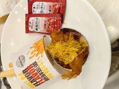 -芭菲盛宴·环球美食(袁家岗店)