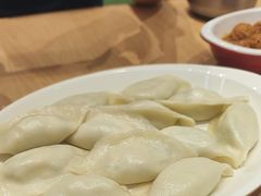 -喜家德虾仁水饺(东方宝泰店)
