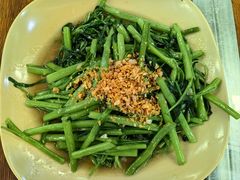 -班赞海鲜市场