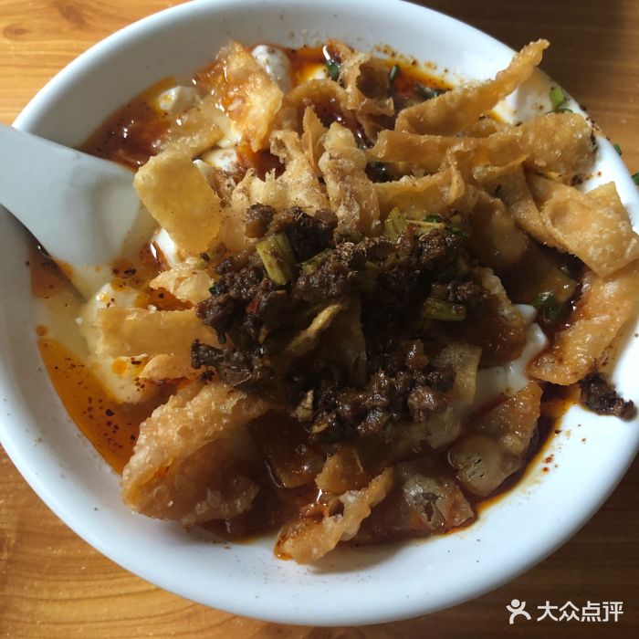 王凉粉-图片-德阳美食-大众点评网