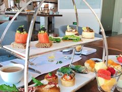 -北京柏悦酒店·锦庭餐厅Dining Room