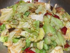 -绿茶餐厅(深圳龙华天虹购物中心店)