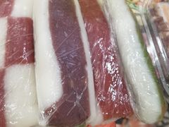 -随园糕团(狮子桥店)
