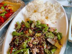 -小厨子私房菜·云南美食店